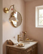 Rosethane Wall Sconce — product view 8