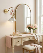 Rosethane Wall Sconce — product view 10