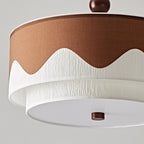 Crestwyn Semi-Flush Mount — product view 14