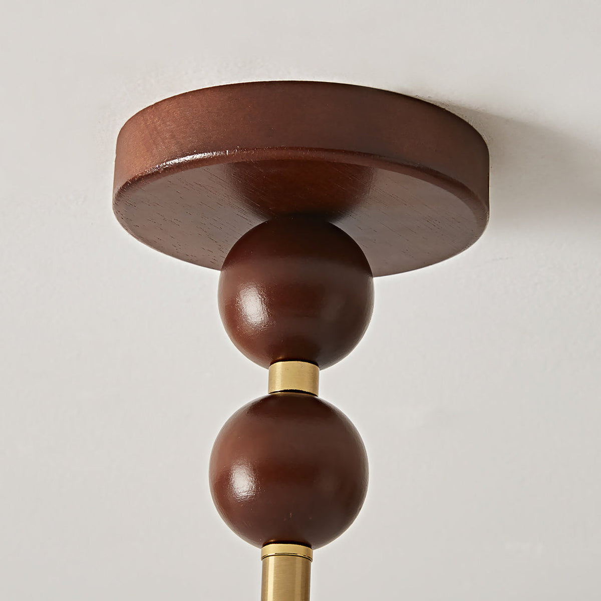 Crestwyn Semi-Flush Mount — product view 18