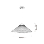 Seretta Pendant Light — product view 5