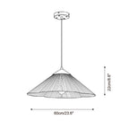 Seretta Pendant Light — product view 7