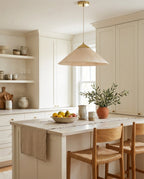 Seretta Pendant Light — product view 14