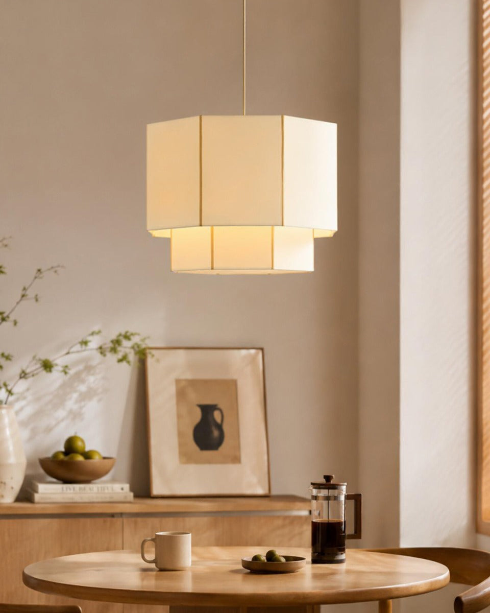 Cadrelis Pendant Light — product view 2