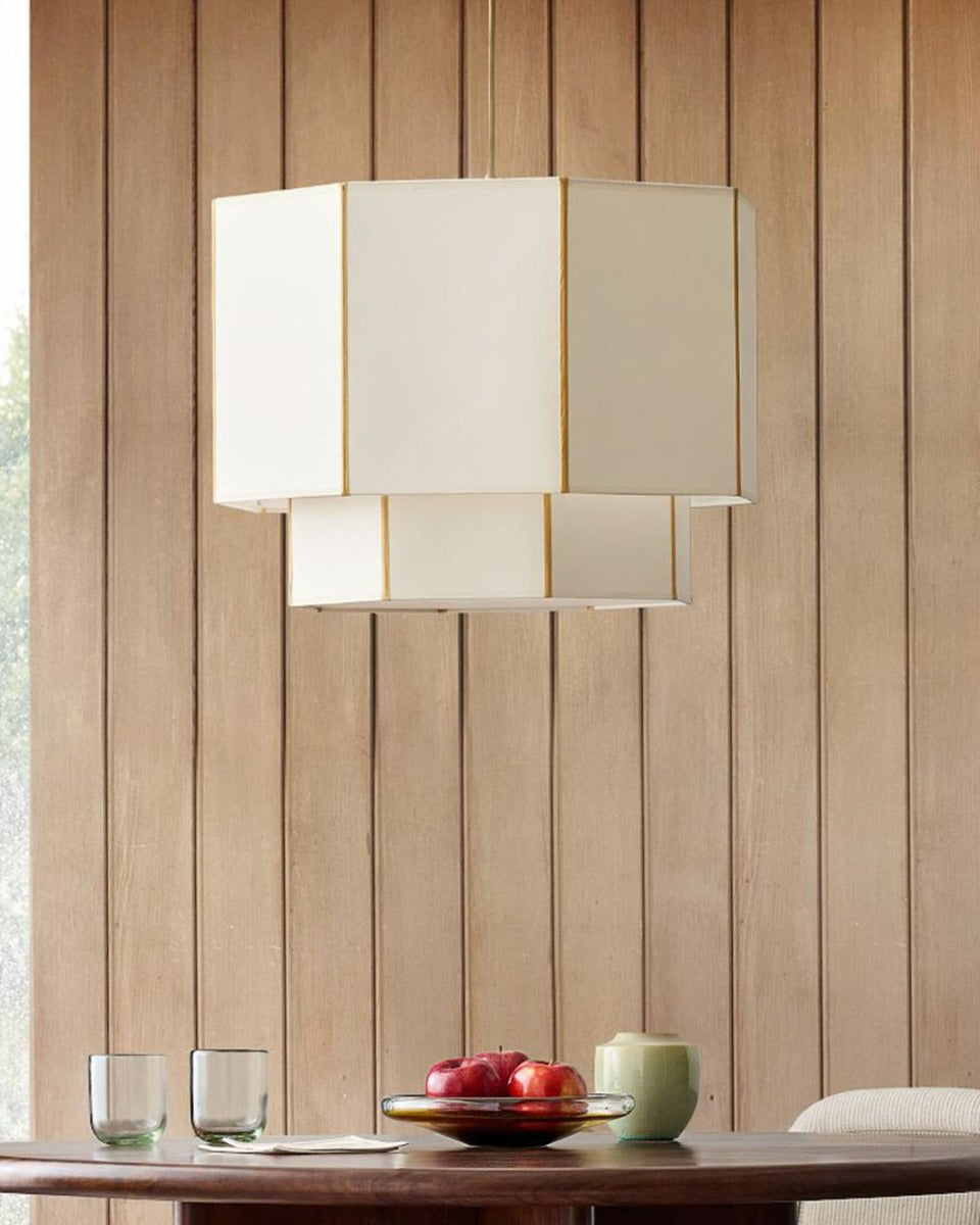 Cadrelis Pendant Light — product view 3