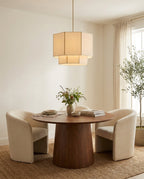 Cadrelis Pendant Light — product view 4