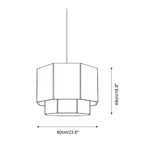 Cadrelis Pendant Light — product view 7