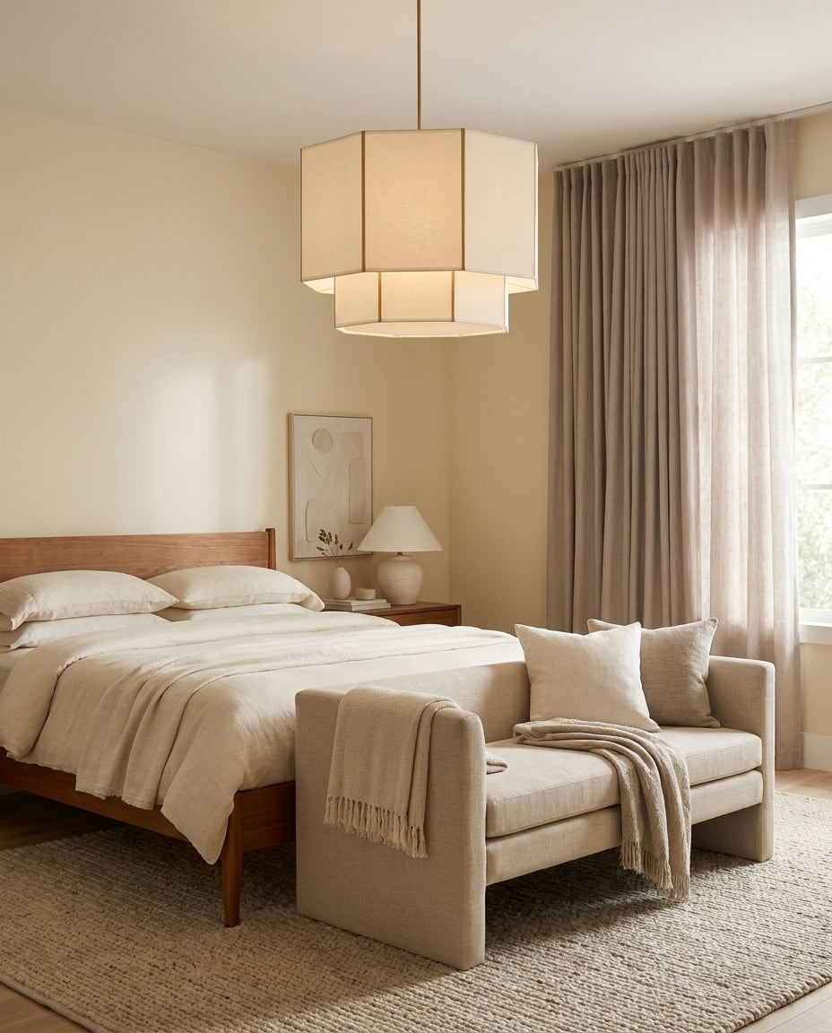 Cadrelis Pendant Light — product view 9