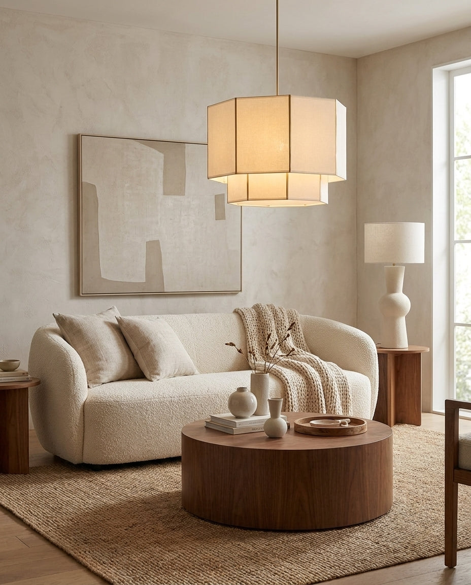 Cadrelis Pendant Light — product view 10