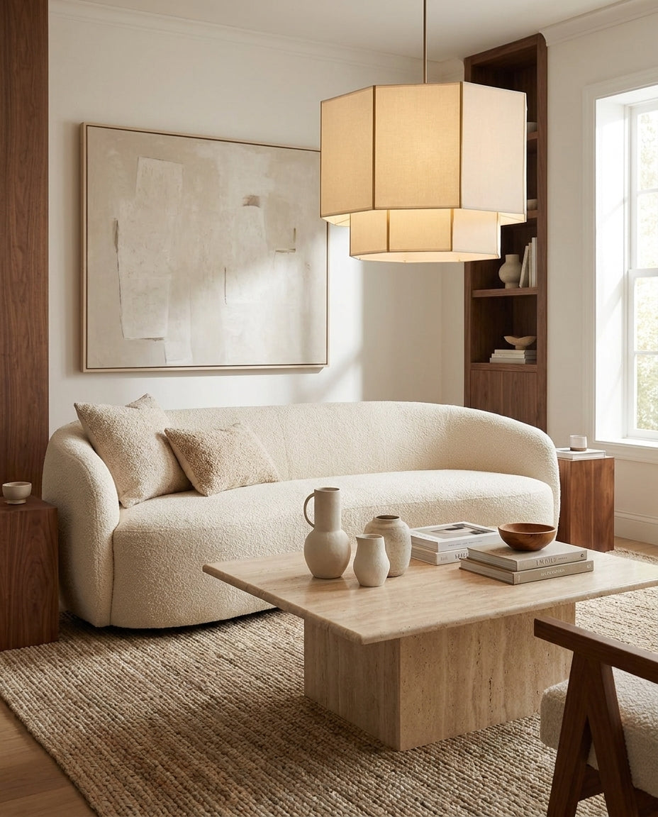Cadrelis Pendant Light — product view 11