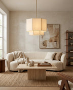 Cadrelis Pendant Light — product view 13
