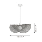 Sinuvera Pendant Light — product view 6