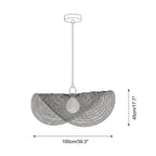 Sinuvera Pendant Light — product view 7