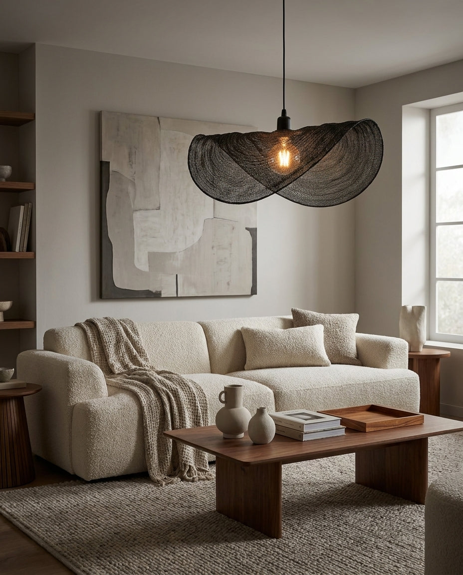 Sinuvera Pendant Light — product view 10