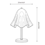 Cloquelle Table Light — product view 5