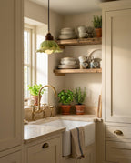 Viridwyn Pendant Light — product view 3