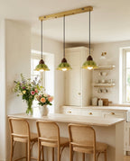 Viridwyn Pendant Light — product view 4