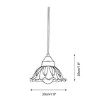 Viridwyn Pendant Light — product view 5