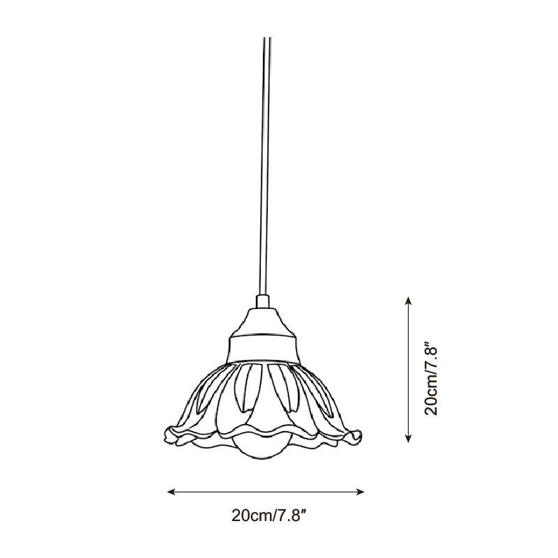 Viridwyn Pendant Light — product view 5