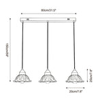 Viridwyn Pendant Light — product view 7