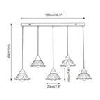 Viridwyn Pendant Light — product view 9