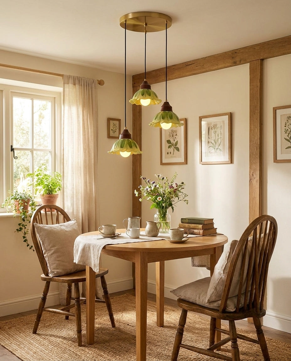 Viridwyn Pendant Light — product view 10