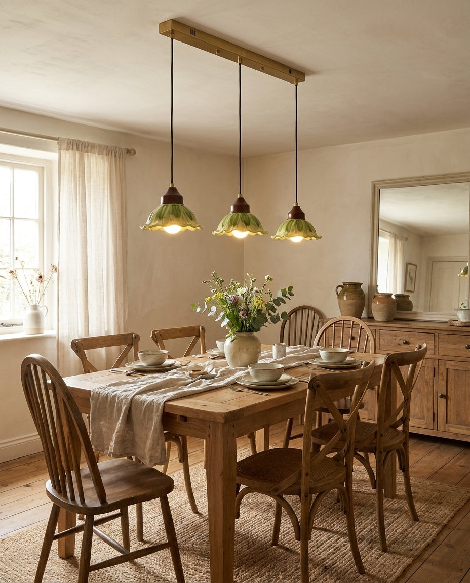 Viridwyn Pendant Light — product view 12