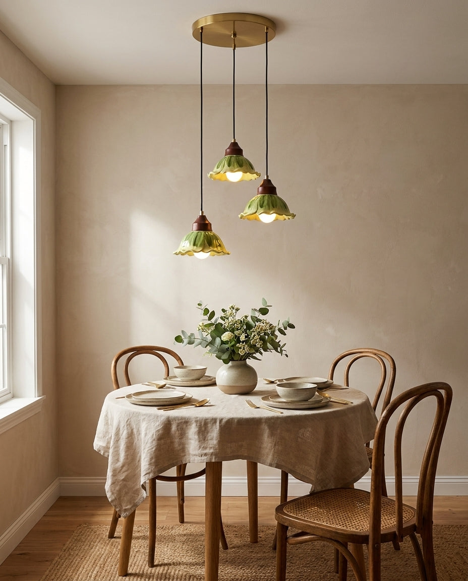 Viridwyn Pendant Light — product view 14