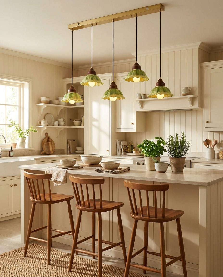 Viridwyn Pendant Light — product view 18