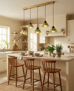 Viridwyn Pendant Light — product view 18