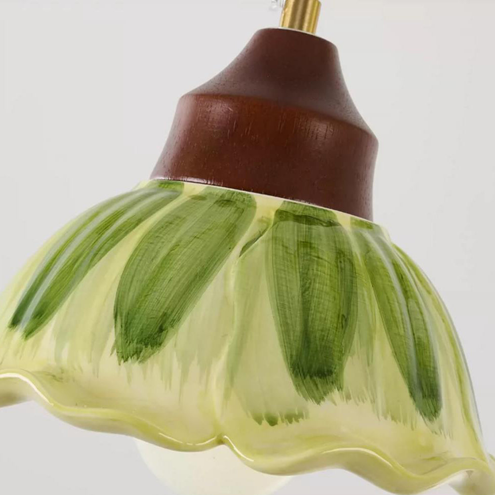 Viridwyn Pendant Light — product view 24