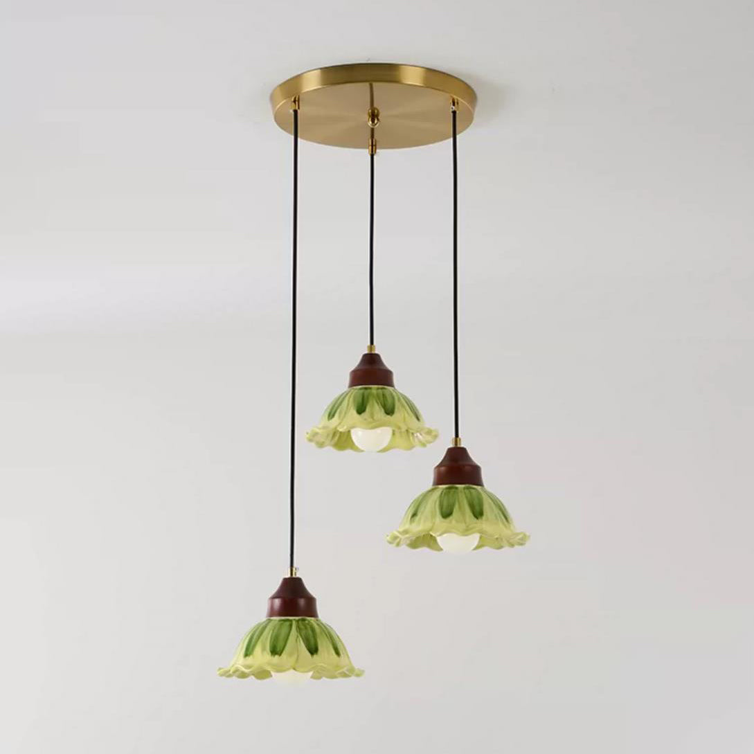 Viridwyn Pendant Light — product view 26