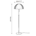 Parasolyn Floor Light — product view 5