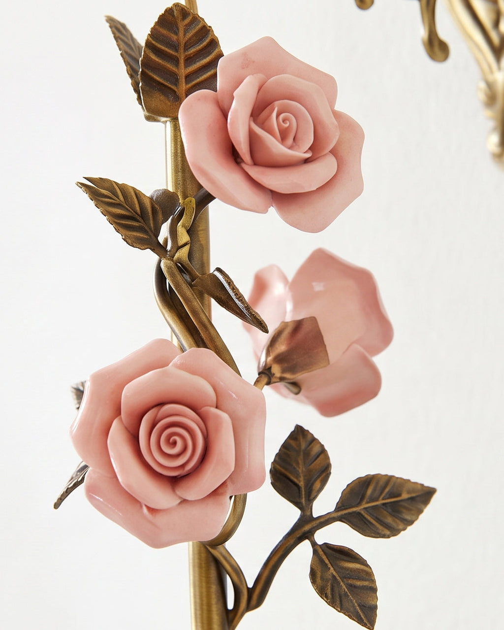Lunafleur Alabaster Wall Sconce — product view 14