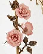 Lunafleur Alabaster Wall Sconce — product view 14