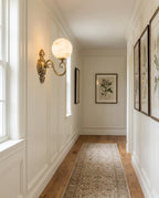Vintarose Alabaster Wall Sconce — product view 8