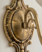 Vintarose Alabaster Wall Sconce — product view 18