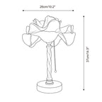 Blushcrown Table Light — product view 5