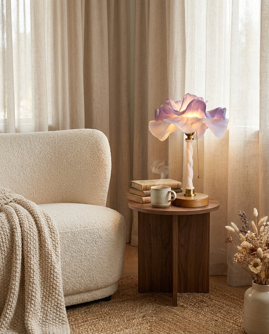 Blushcrown Table Light — product view 6
