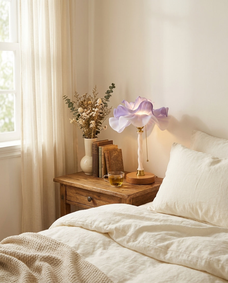 Blushcrown Table Light — product view 7