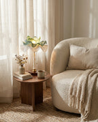 Blushcrown Table Light — product view 8