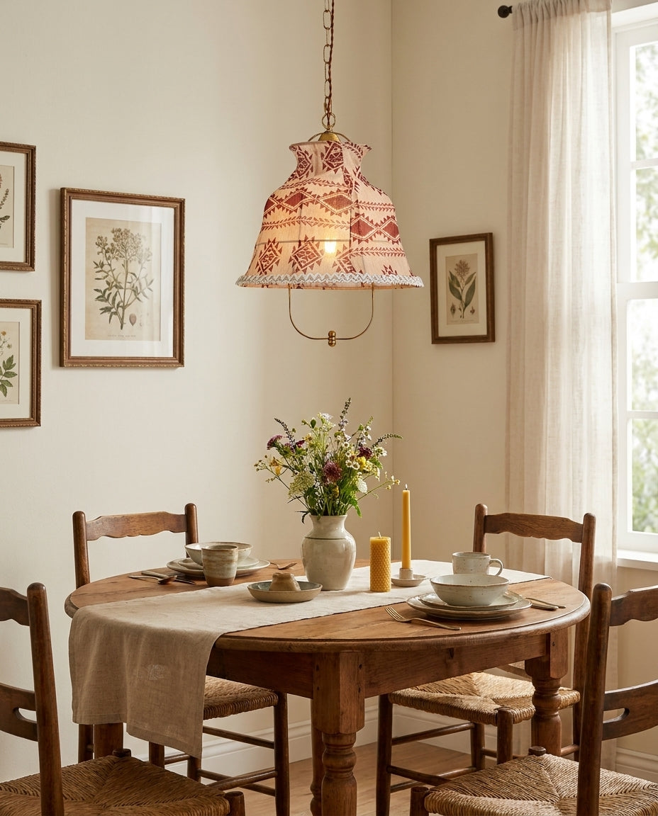 Indigrove Pendant Light — product view 3