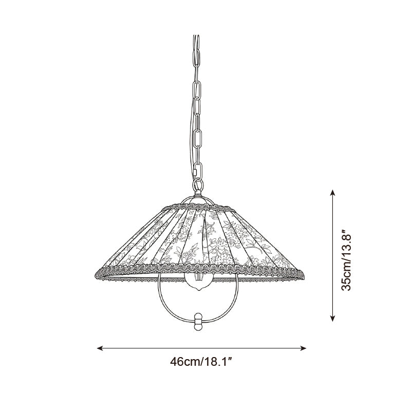 Indigrove Pendant Light — product view 5