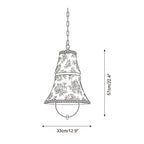 Indigrove Pendant Light — product view 6