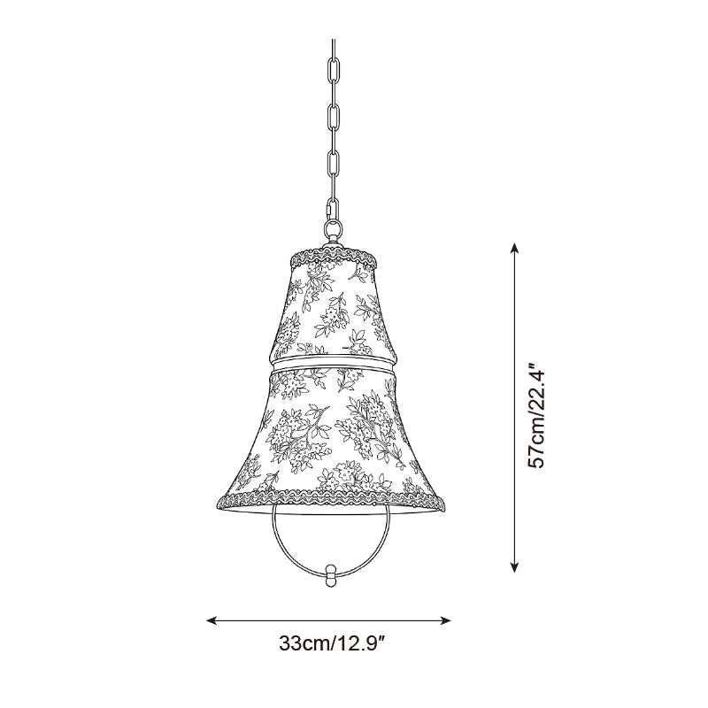 Indigrove Pendant Light — product view 6