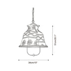 Indigrove Pendant Light — product view 7