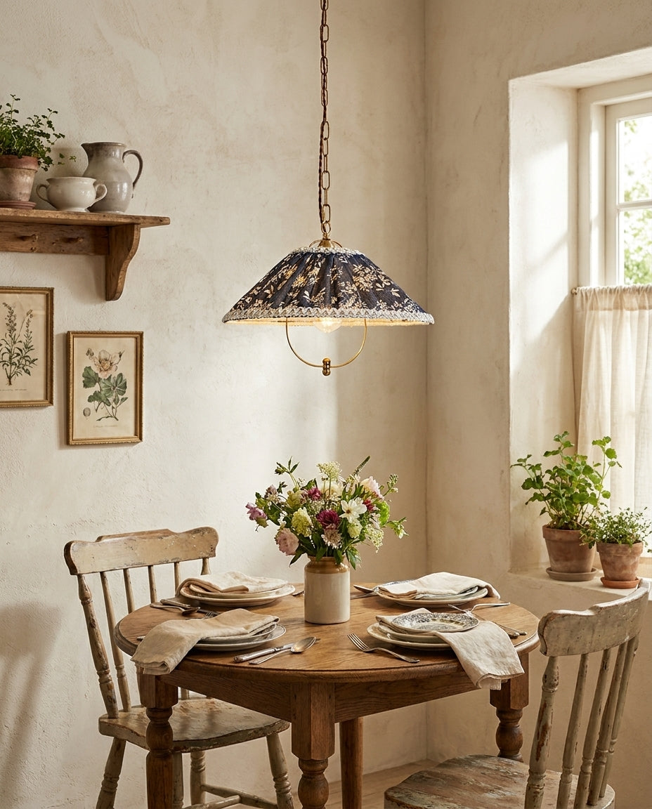 Indigrove Pendant Light — product view 9
