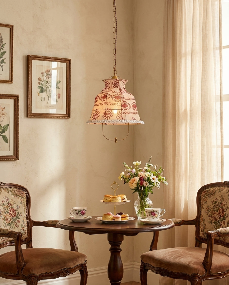 Indigrove Pendant Light — product view 14