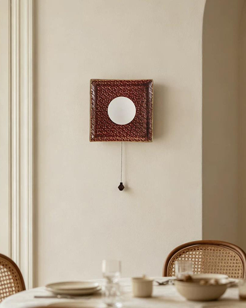 Rillmark Wall Sconce — product view 24