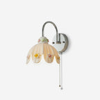 Daisette Wall Sconce — product view 1